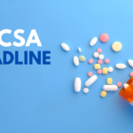 DSCSA Deadline