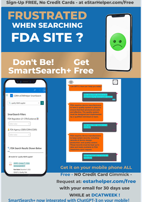 SmartSearch+ Infographic